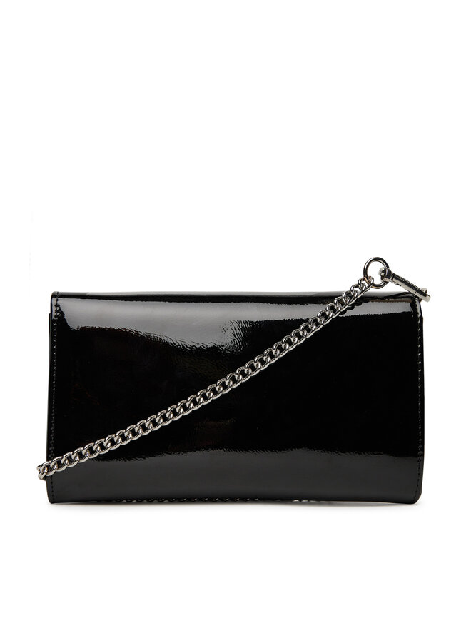 DeeZee Дамска чанта DeeZee GL23526 Черен