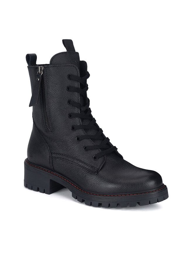 Lasocki Botine Lasocki WI16-D-466-03 Negru