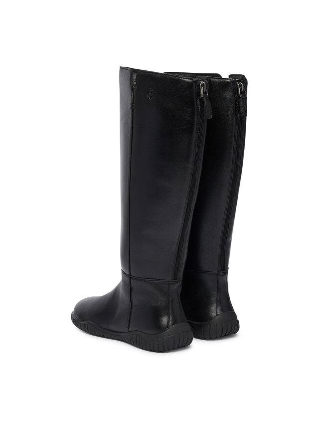 Josef Seibel Stiefel Josef Seibel Wynona 14 70714-MI68 Schwarz