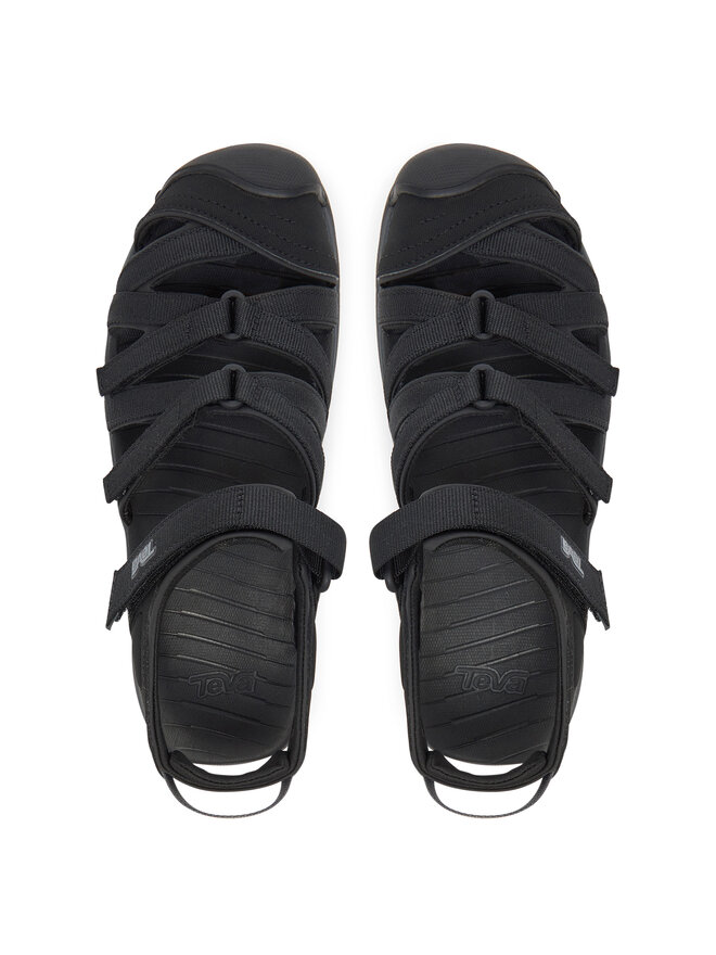 Teva Sandalias Teva Tirra Sport 1166310 Negro