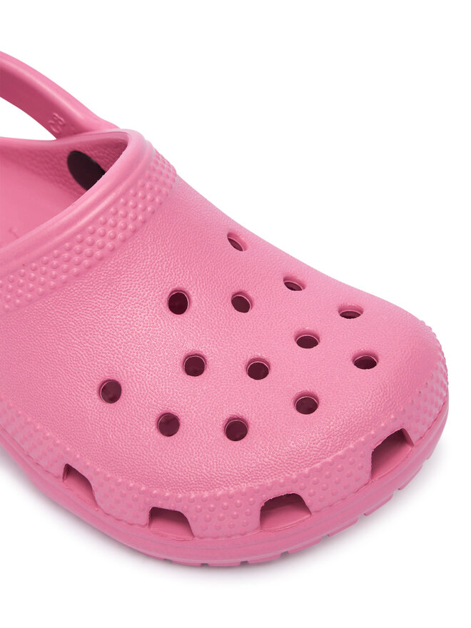 Crocs Шльопанці Crocs Classic Clog T 206990 Рожевий