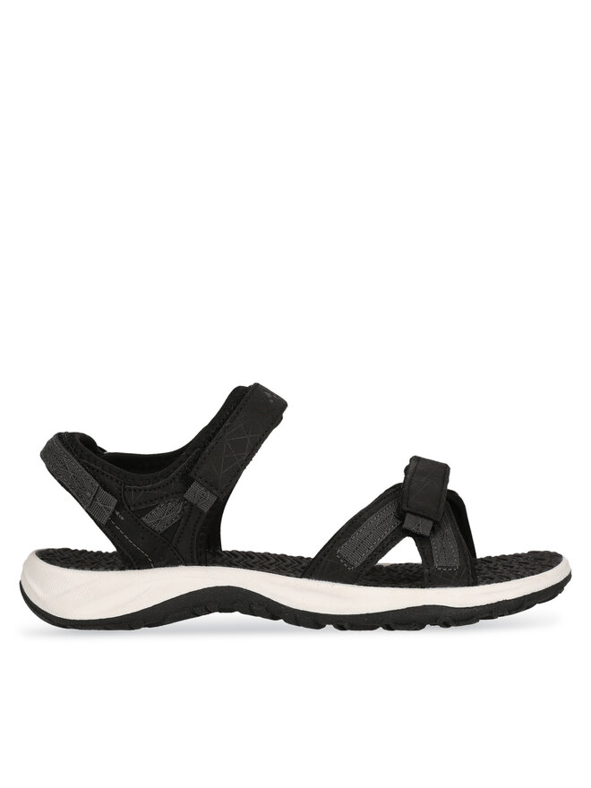Whistler Sandalias Whistler Kali W232210 Negro