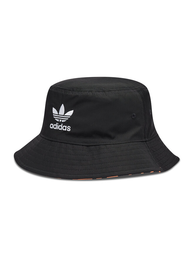 Cappello adidas Bucket Hat HD7058 Arancione escarpe