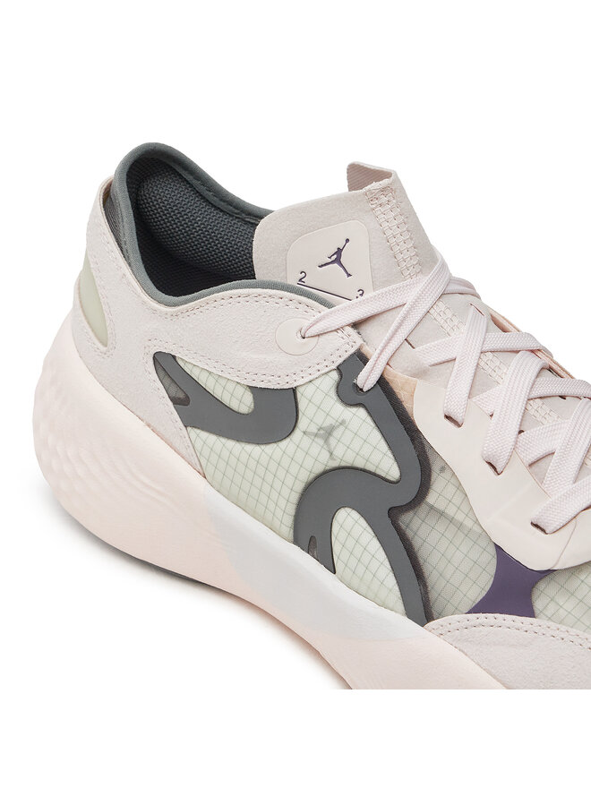 Nike Sneakersy Nike Delta 3 Low DN2647-651 Kolorowy
