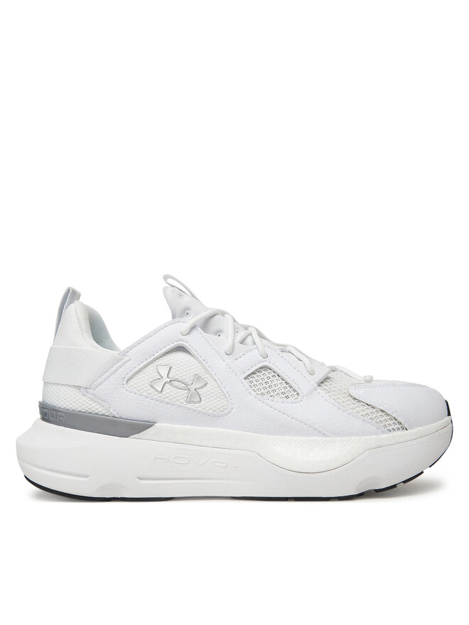 Under Armour Снікерcи Under Armour UA Infinite MVMNT SE 6000902 Білий