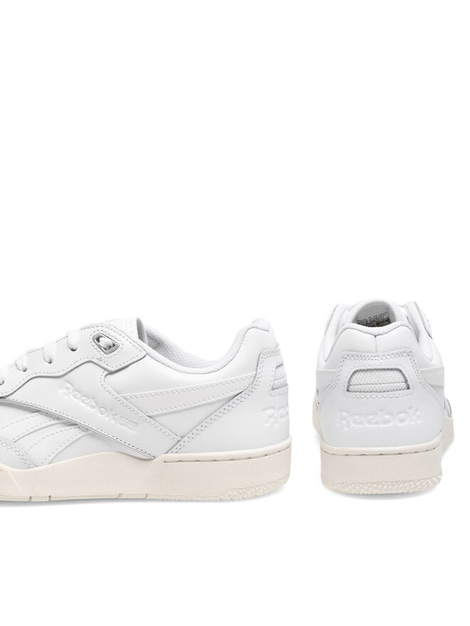 Reebok Снікерcи Reebok BB 4000 II 100033649 Білий