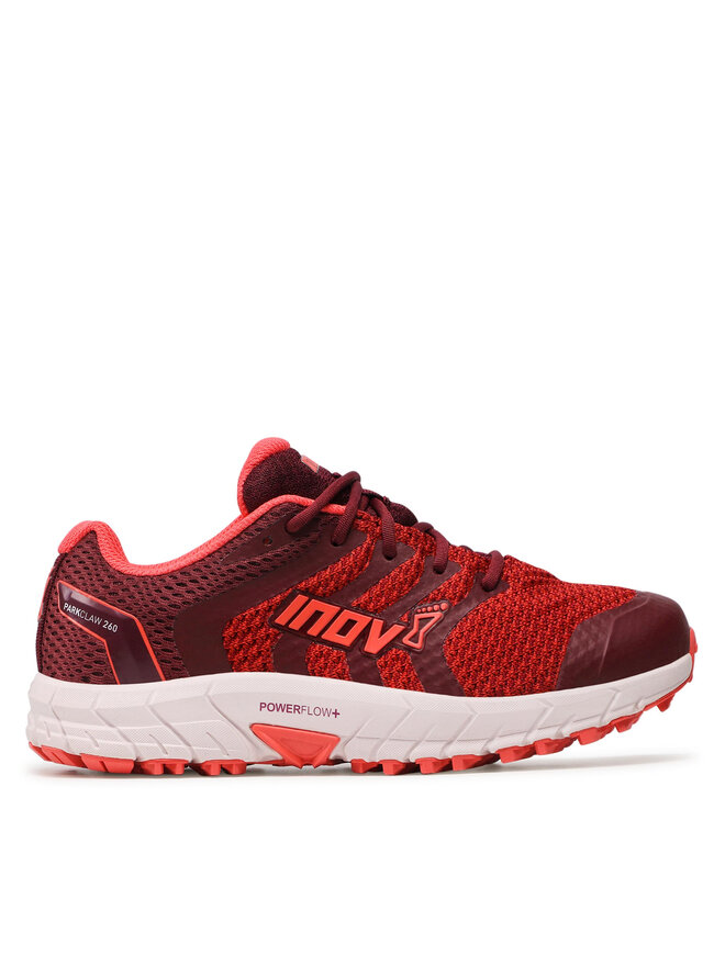 Inov-8 Scarpe running Inov-8 Parkclaw 260 Knit 000980-RDBU-S-01 Rosso