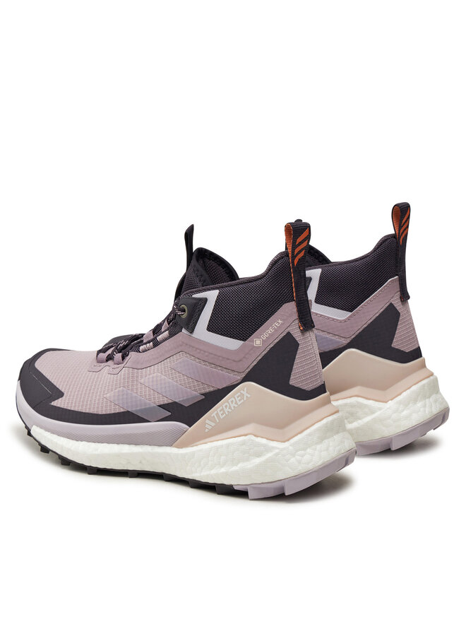 adidas Botas de trekking adidas Terrex Free Hiker 2.0 Gore-Tex IH3532 Violeta