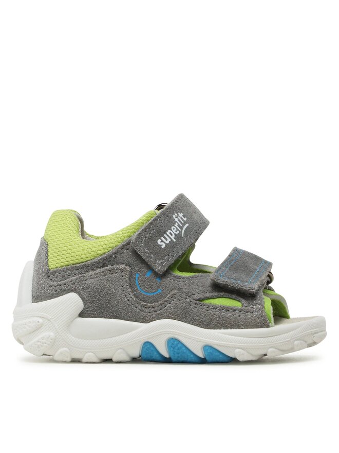 YES　BASIC150 Basutės Skechers Arch Fit-Brightest Day 119458/MOC Ruda