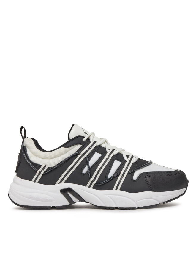 Calvin Klein Sneakers Calvin Klein YM0YM00918 Bianco