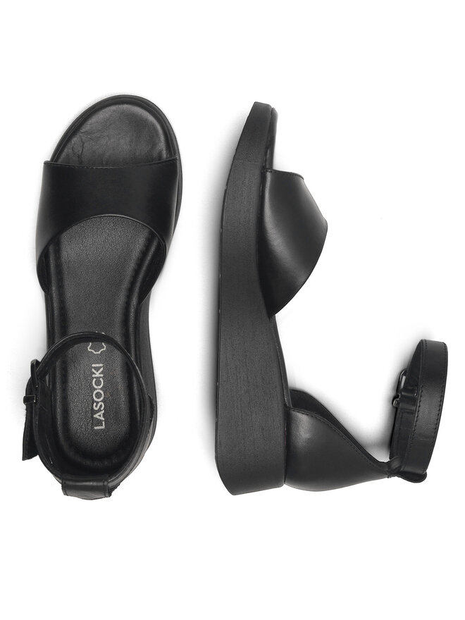 Lasocki Sandalias Lasocki OLAY ARC-2287-11 Negro