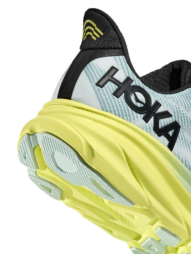 Hoka Scarpe running Hoka Clifton 9 1127895 Blu