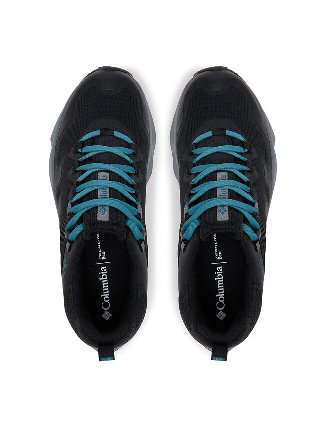 Columbia Bakancs Columbia Facet 75 Outdry 2099721 Fekete