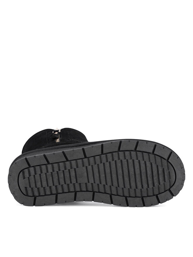 Lasocki Cizme de zăpadă Lasocki WFA2975-1Z Negru