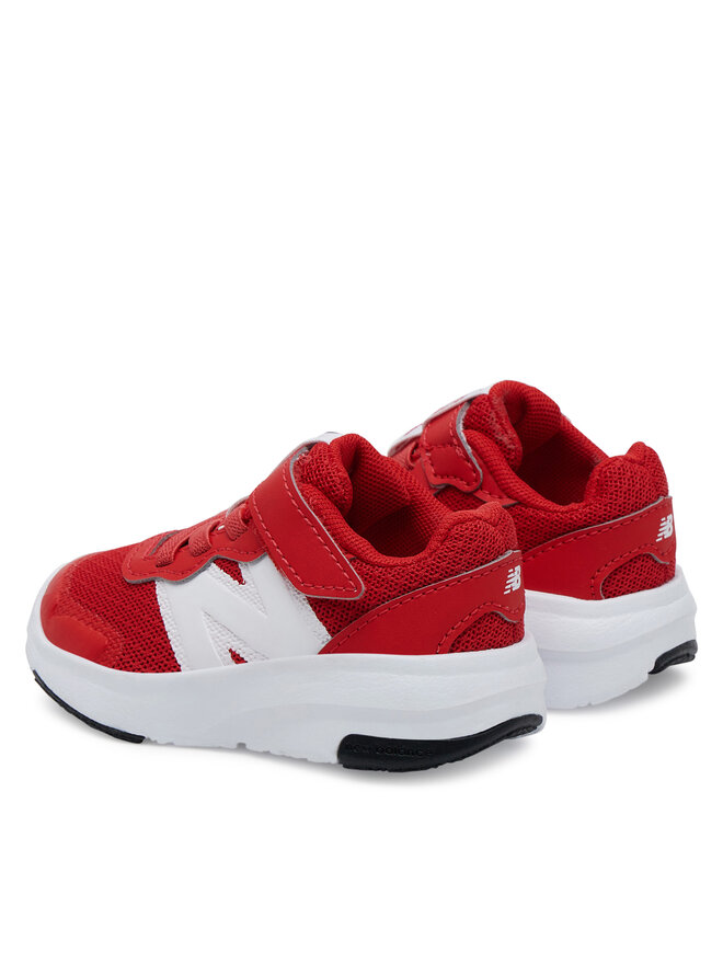 New Balance Buty do biegania New Balance 578's IT578RD Czerwony