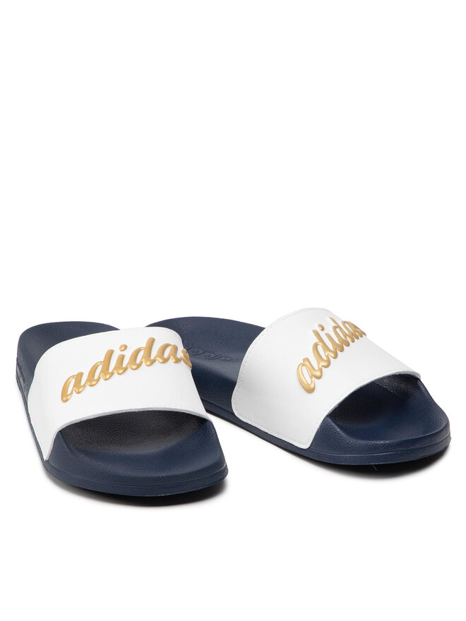 adidas Ciabatte adidas Adilette Shower GZ5930 Bianco