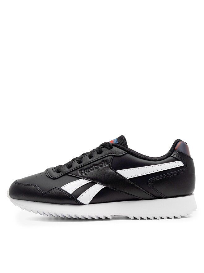Reebok Sneakers Reebok Royal Glide Ripple GV7420 Schwarz