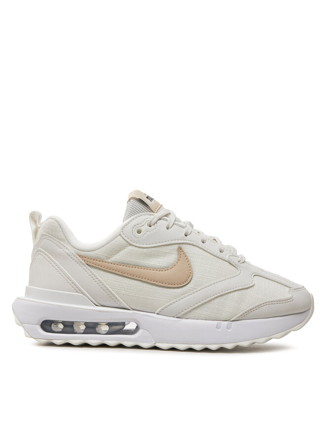 Nike Sneakersy Nike DX5655 100 Écru