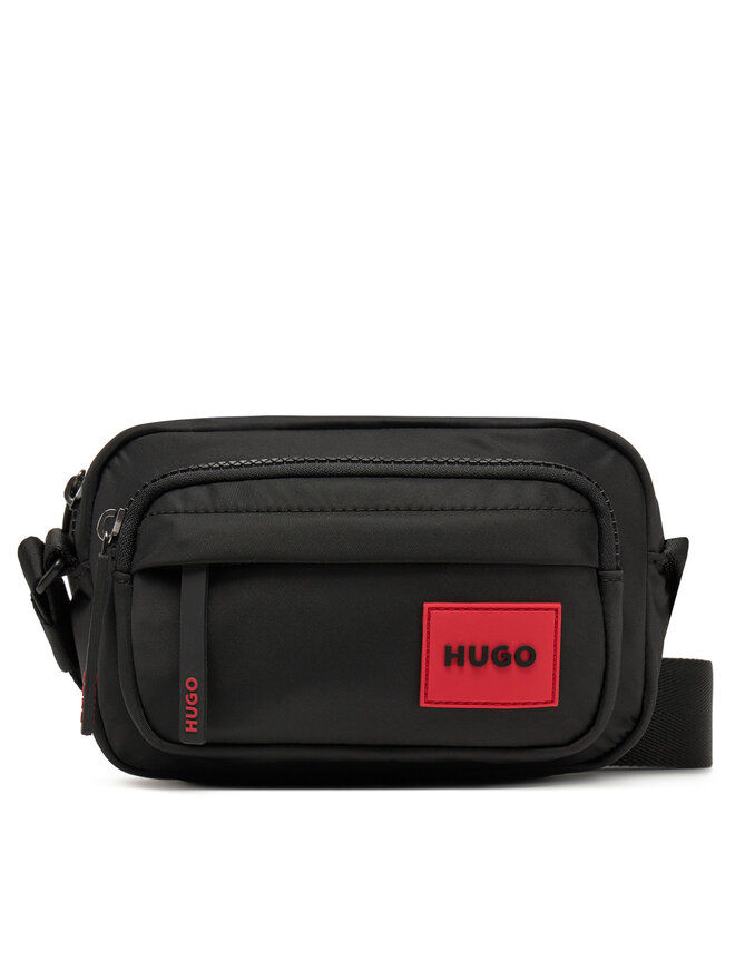 HUGO Marsupio HUGO Ethon 2.0N 50531117 Nero