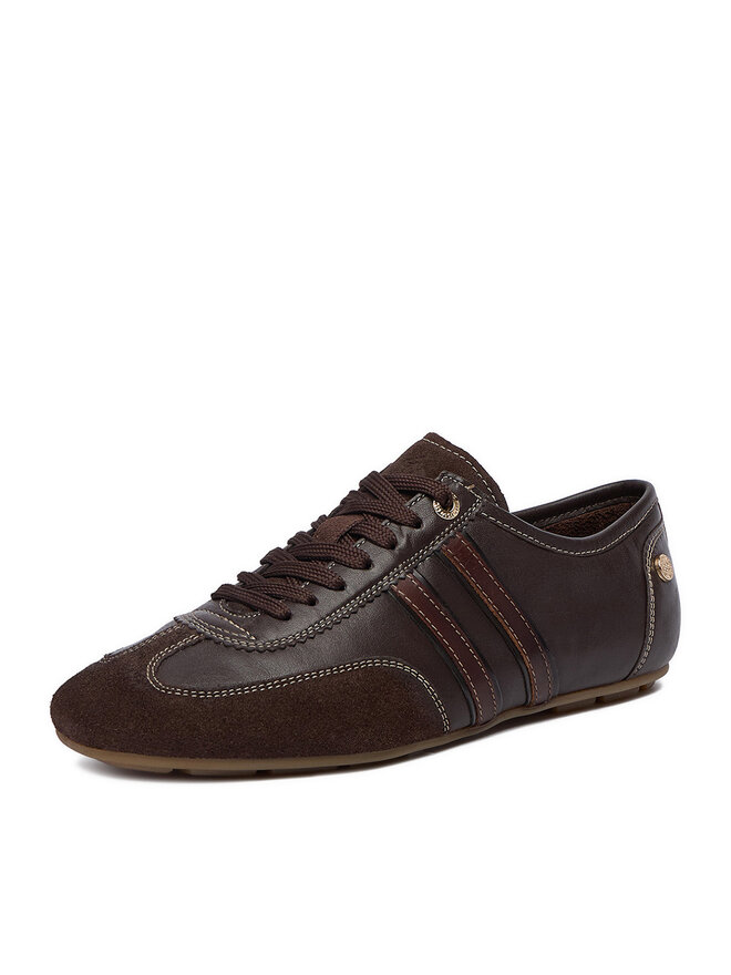 Beverly Hills Polo Club Sneakers Beverly Hills Polo Club EO-WI45-BILL-01 Dunkelbraun