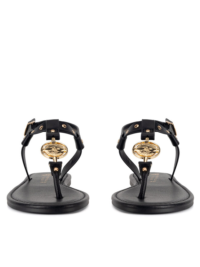 Beverly Hills Polo Club Σανδάλια Beverly Hills Polo Club WYL3893-1 Μαύρο