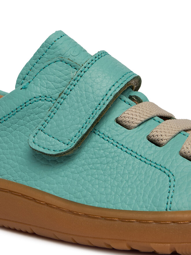 Froddo Туфлі Froddo Barefoot Elastic G3130285-3 S Бірюзовий