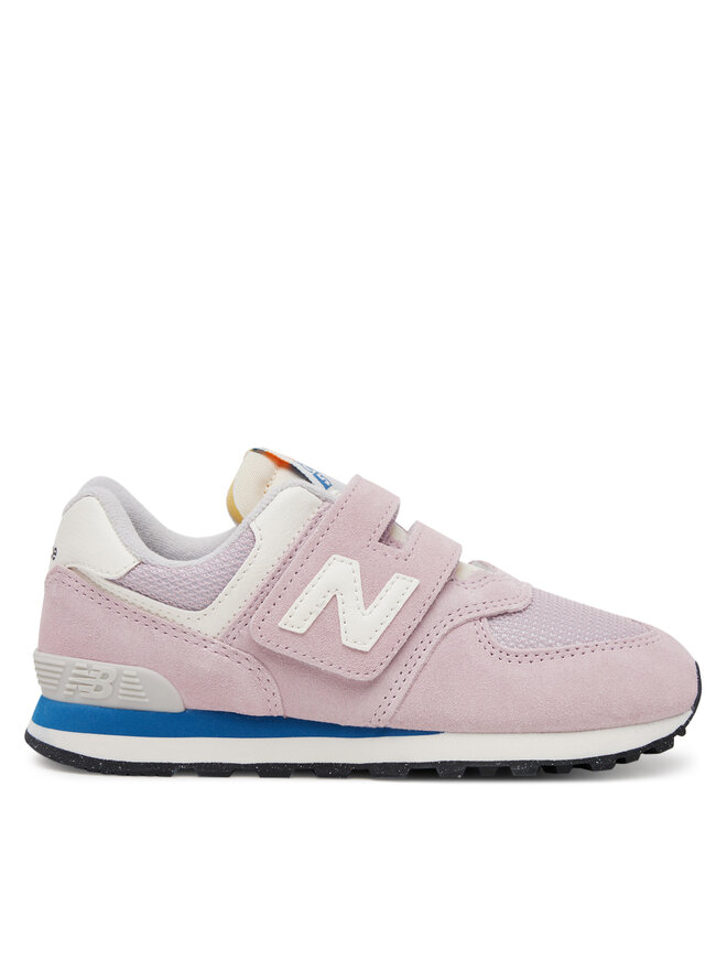New Balance Sneakers New Balance PV574VPK Rosa