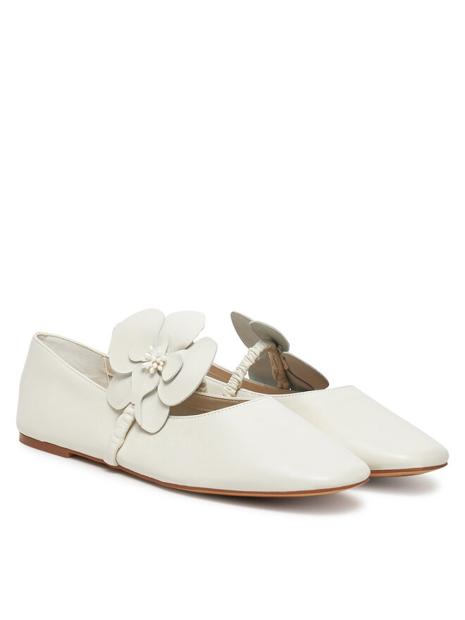Aldo Balerina Aldo Floralina 13966794 Fehér