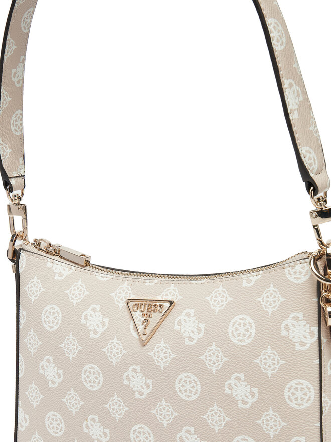 Guess Táska Guess HWEPG9 51018 Ekru