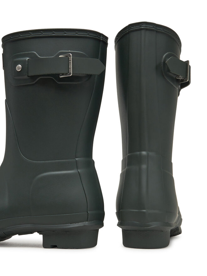 Hunter Гумени ботуши Hunter WFS1000RMA Зелен