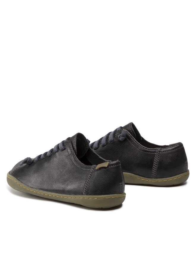 Camper Halbschuhe Camper Peu Cami 20848-017 Schwarz