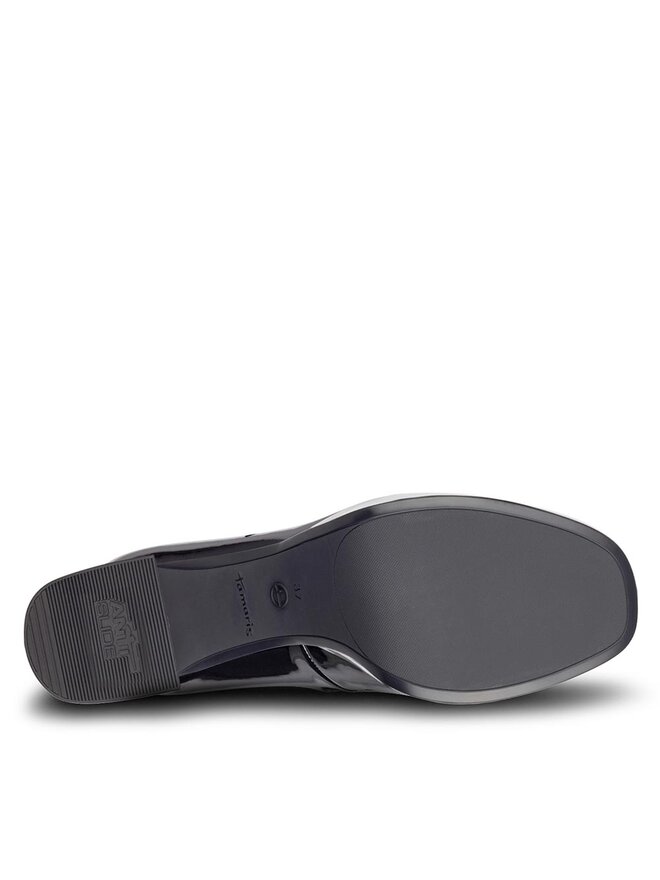Tamaris Pantofi Tamaris 1-24415-20 Negru