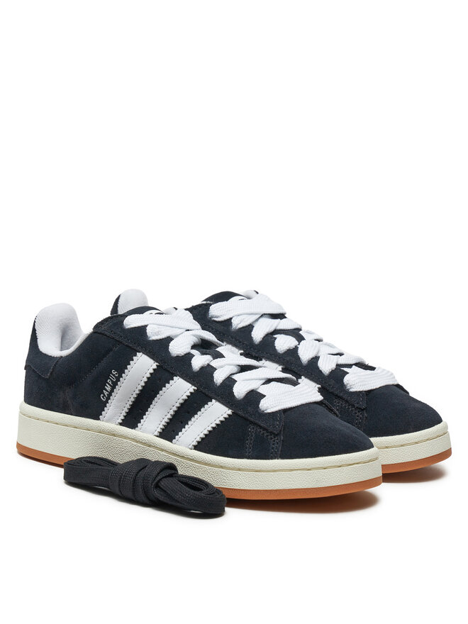 adidas Sneakersy adidas Campus 00s HQ8708 Czarny
