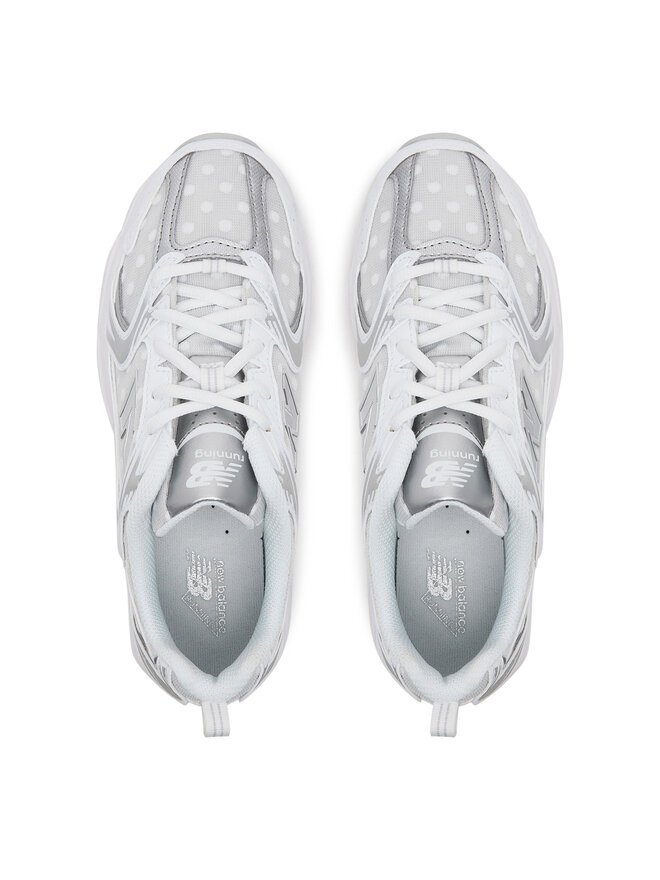 New Balance Αθλητικά New Balance U530HFW Λευκό