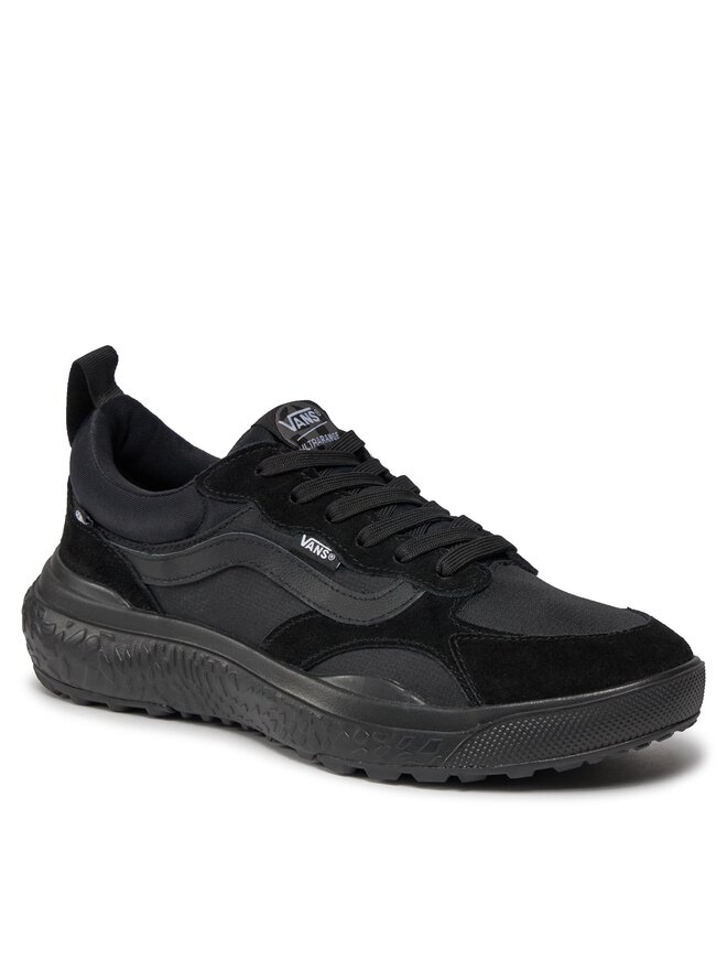 Vans Sneakersy Vans Ultrarange Neo Vr3 VN000BCEBKA1 Czarny