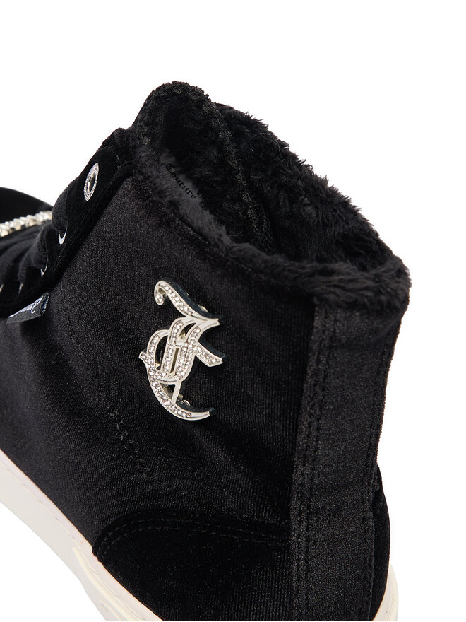 Juicy Couture Sneakers Juicy Couture CEO-VSJU007 Schwarz