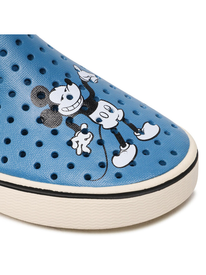 Native Tenisice Native Miles Print 12112101-4866 Plava