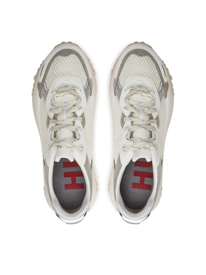 HUGO Zapatillas Hugo 50517148 Beis