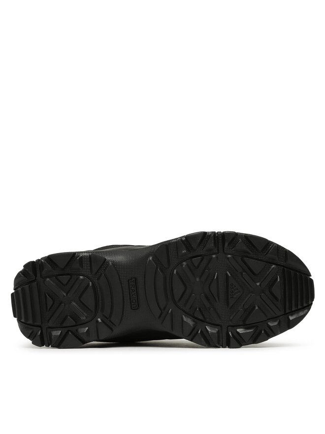 adidas Trekingová obuv adidas Terrex Hyperhiker Low Hiking Shoes HQ5823 Čierna