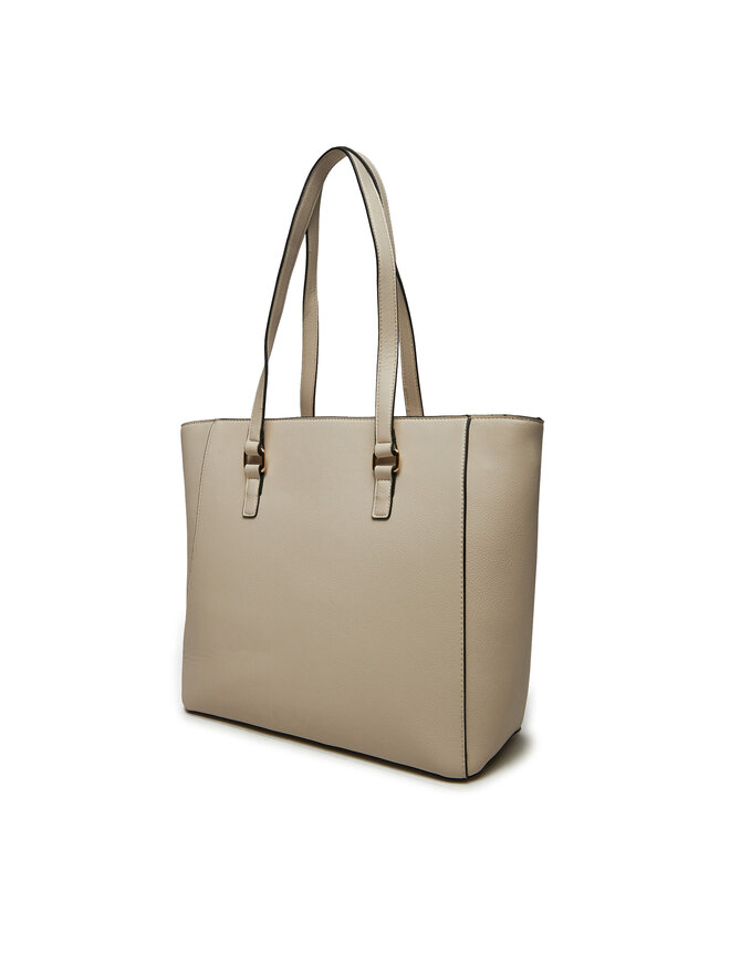 Aldo Handtasche Aldo Annaenna 13901635 Beige