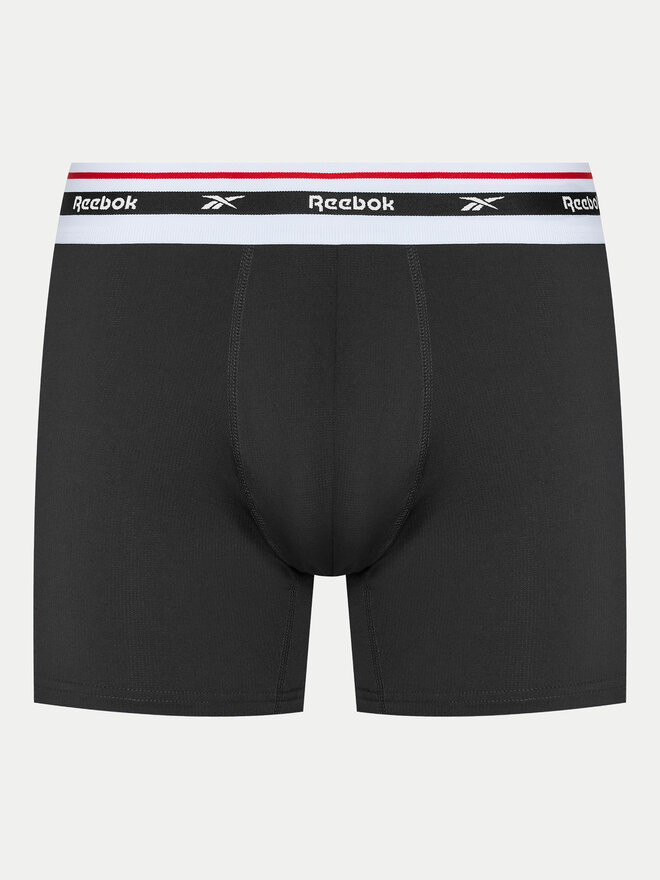 Reebok Reebok Conjunto de lencería FINLO - AW24 (3-pack) De color