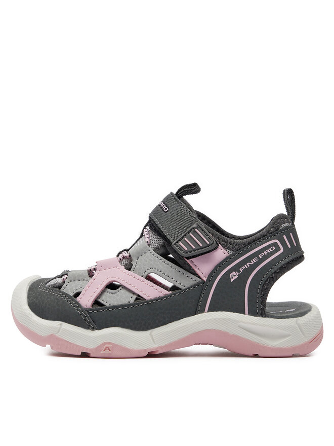 ALPINE PRO Sandalen ALPINE PRO Unewo KBTC410 Grau