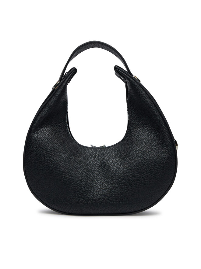 DeeZee Handtasche DeeZee JY-B230516-E-31 Schwarz