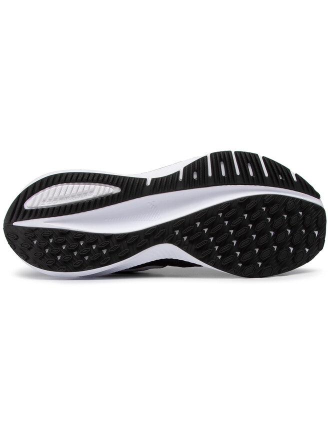 Nike Laufschuhe Nike Air Zoom Vomero 14 AH7858 011 Schwarz