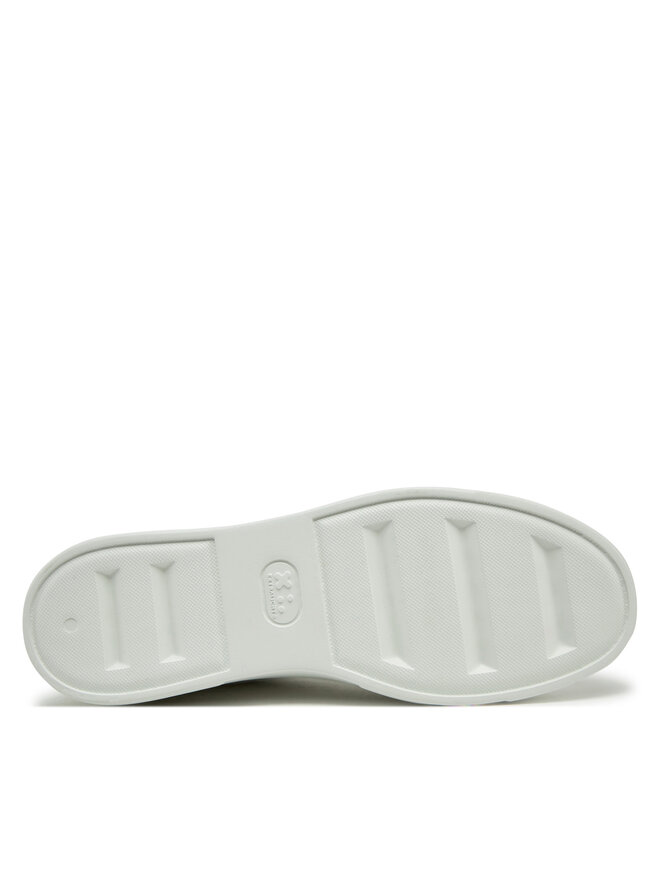 PHILIPP PLEIN Sneakersy PHILIPP PLEIN SAES USC0692 PLE075 Biały