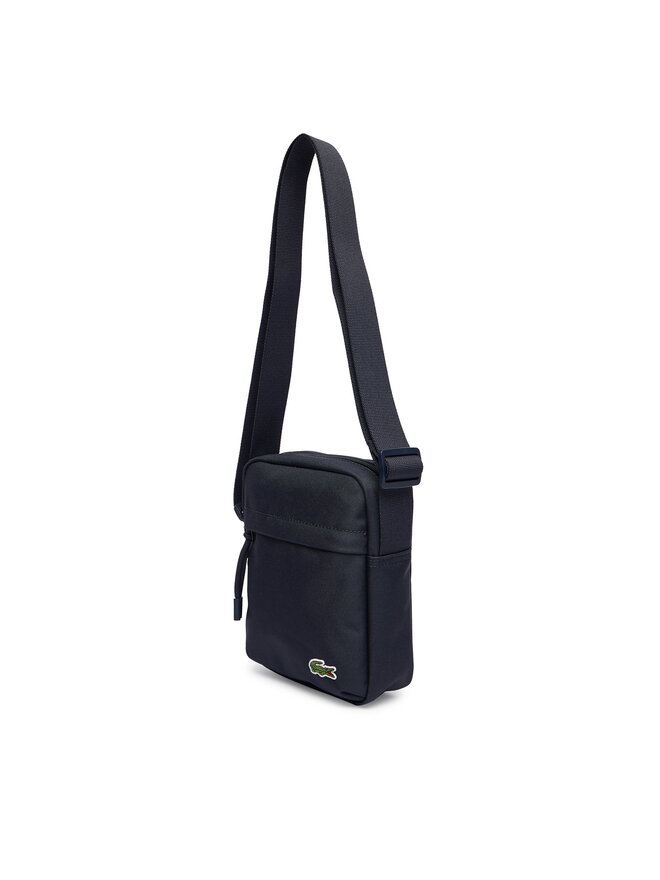 Lacoste Umhängetasche Lacoste NU4788NE Dunkelblau