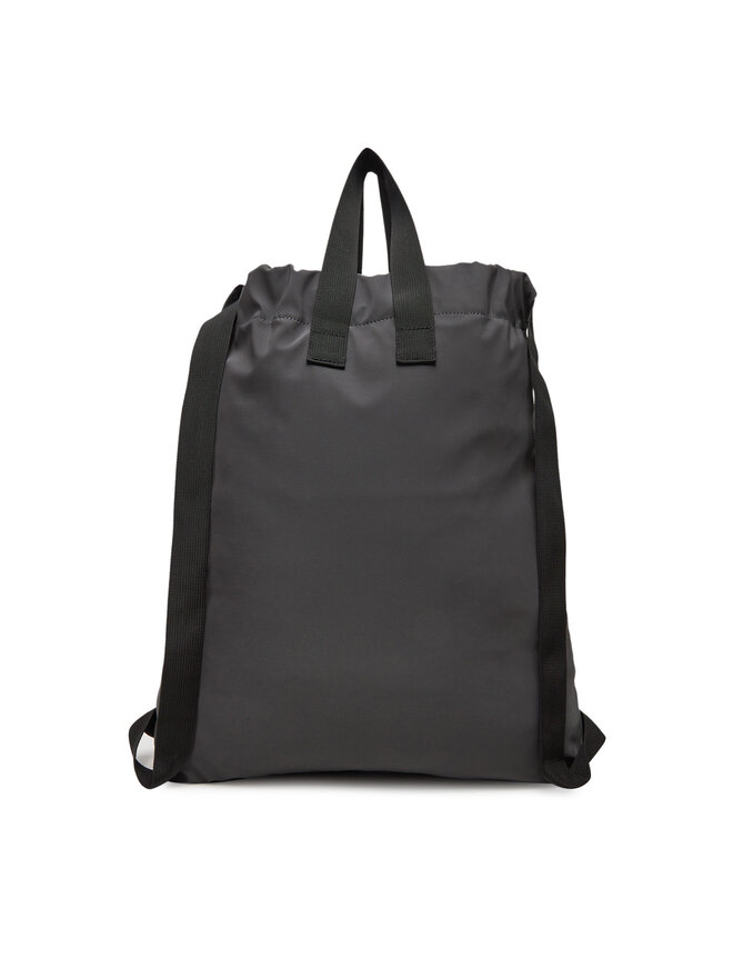 Jack&Jones Plecak Jack&Jones Jacwest Tote Bag 12272639 Szary