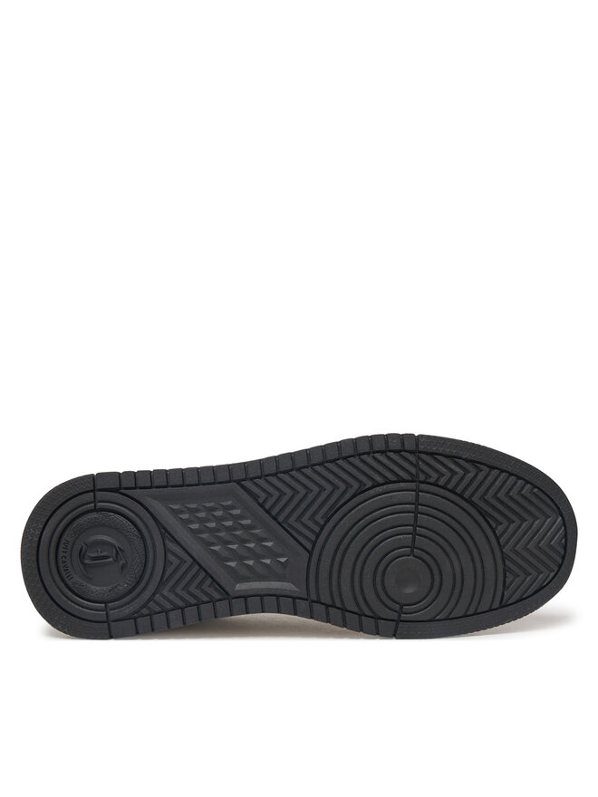 Just Cavalli Снікерcи Just Cavalli 78QA3SM5 ZP397 Білий
