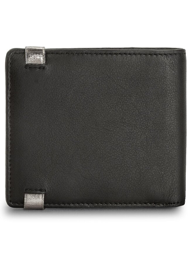 BOSS Набір гаманець і чохол на картки BOSS Gb18PS 50380564 Чорний