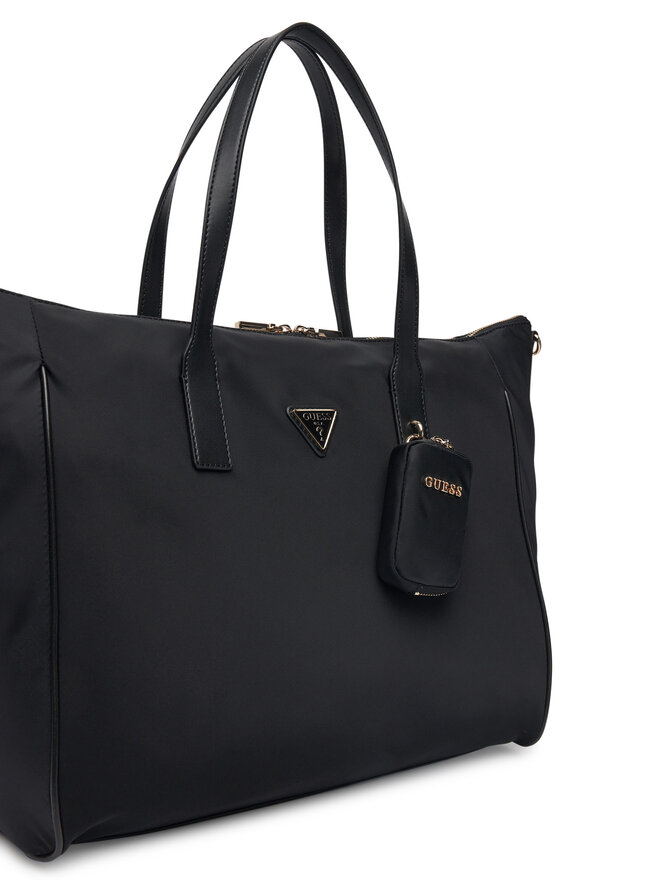 Guess Rankinė Guess TWNN96 76017 Juoda